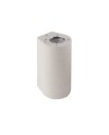 LEVI * APLIQUE EXTERIOR R BLANCO IP65 2L*GU10